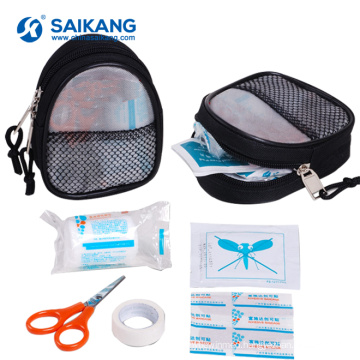 SKB5A006 Clinics Useful Travel Mini First Aid Kit